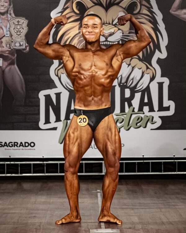 Cobertura Fotográfica "Só Palco"