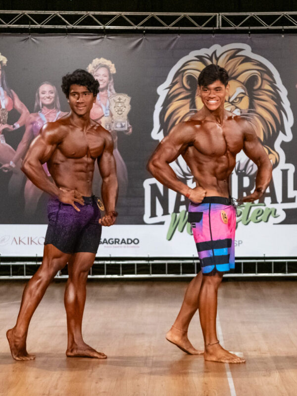 Line up para Feedback